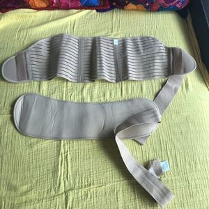 Maternity Belt Pregnancy Support